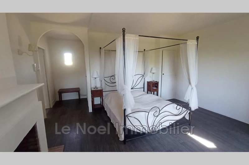 Location mas provençal Aix-en-Provence  