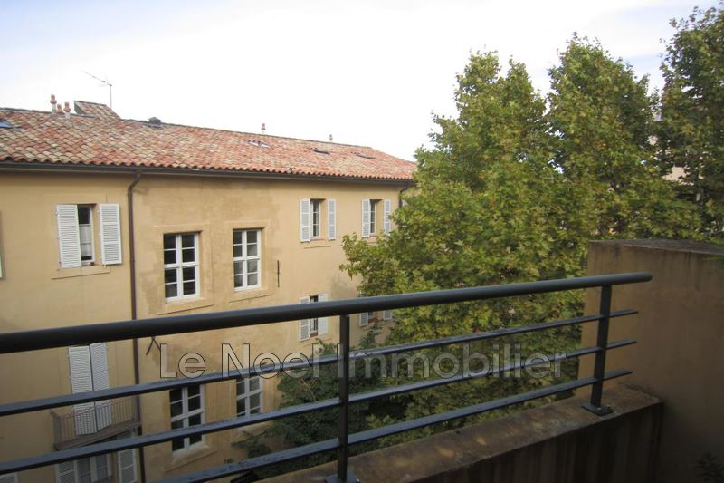 Photo Appartement Aix-en-Provence Centre ville, Location appartement 3 pièces 63 m²