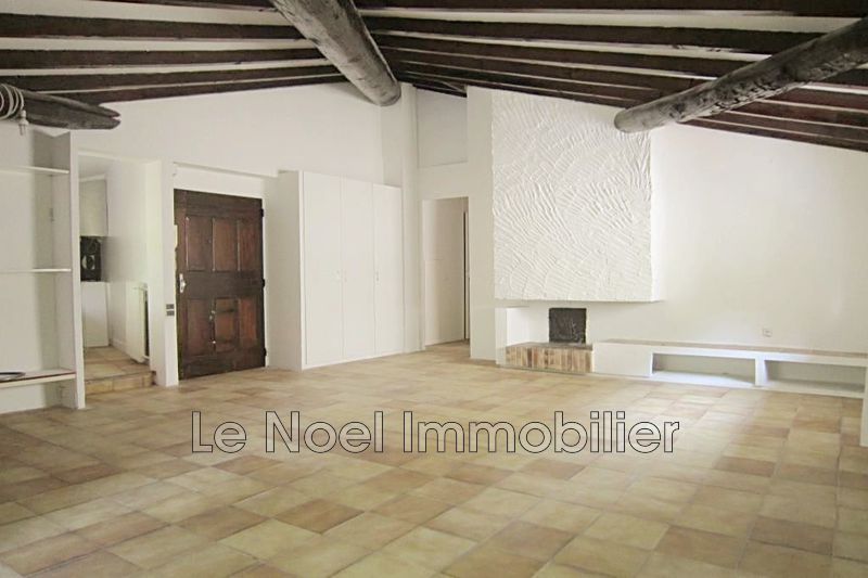 Photo Appartement Aix-en-Provence Centre ville, Location appartement 2 pièces 55 m²