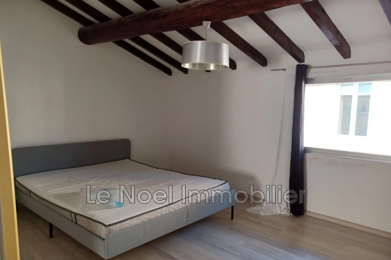 Location appartement Aix-en-Provence  
