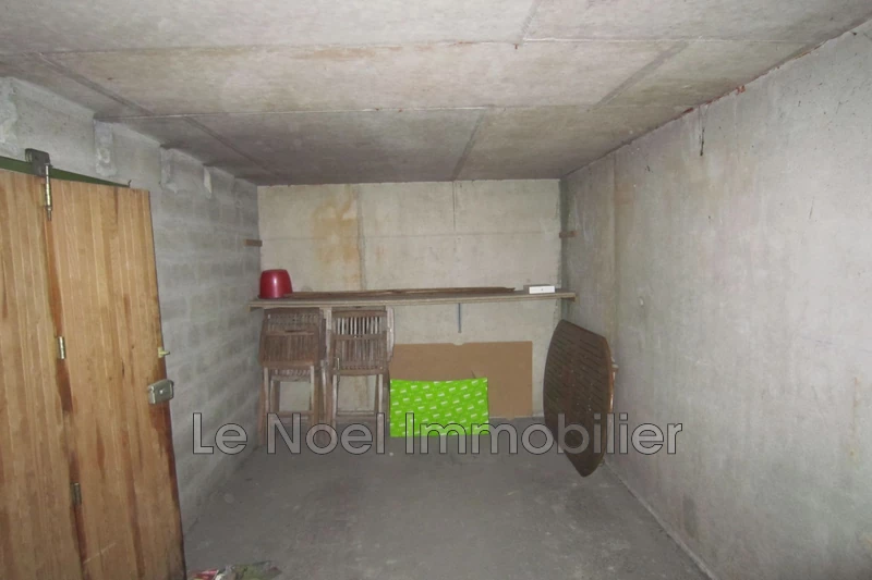 Location parking Marseille  