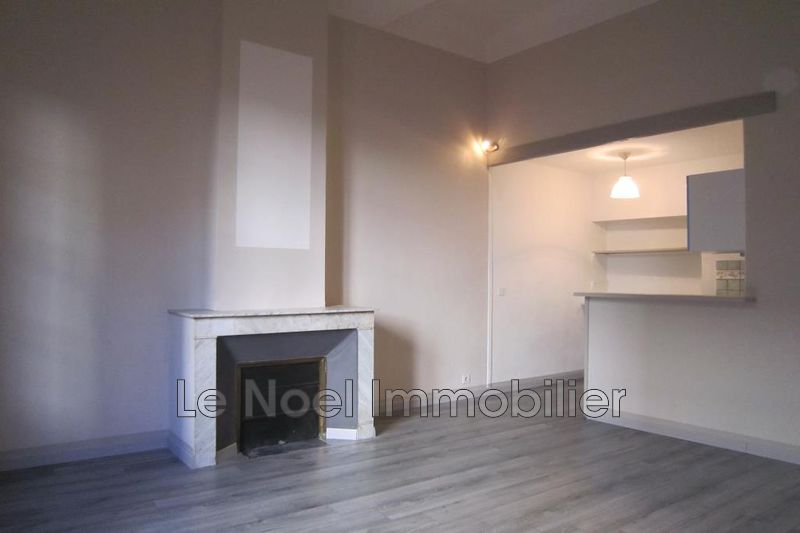 Photo Appartement Aix-en-Provence Centre ville, Location appartement 2 pièces 40 m²