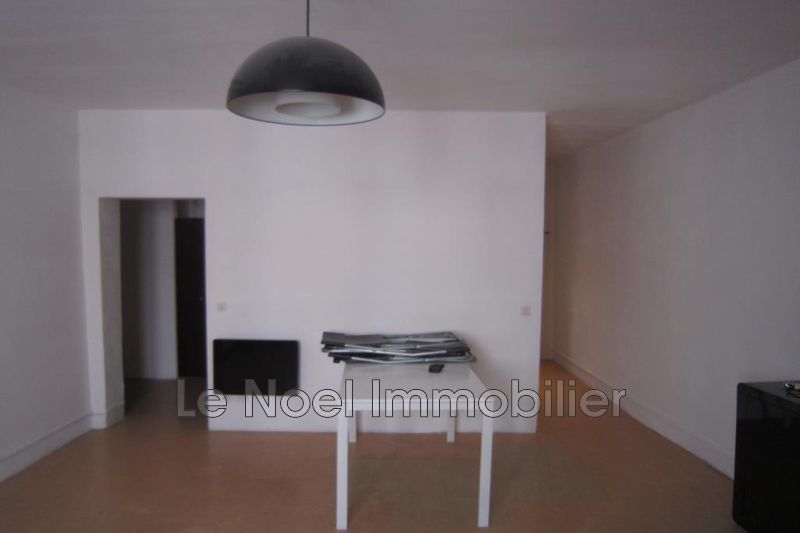 Photo Appartement Aix-en-Provence Centre ville, Location appartement 1 pièce 25 m²