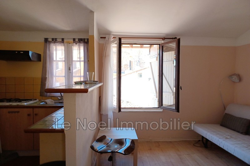 Photo Appartement Aix-en-Provence Centre ville, Location appartement 2 pièces 30 m²