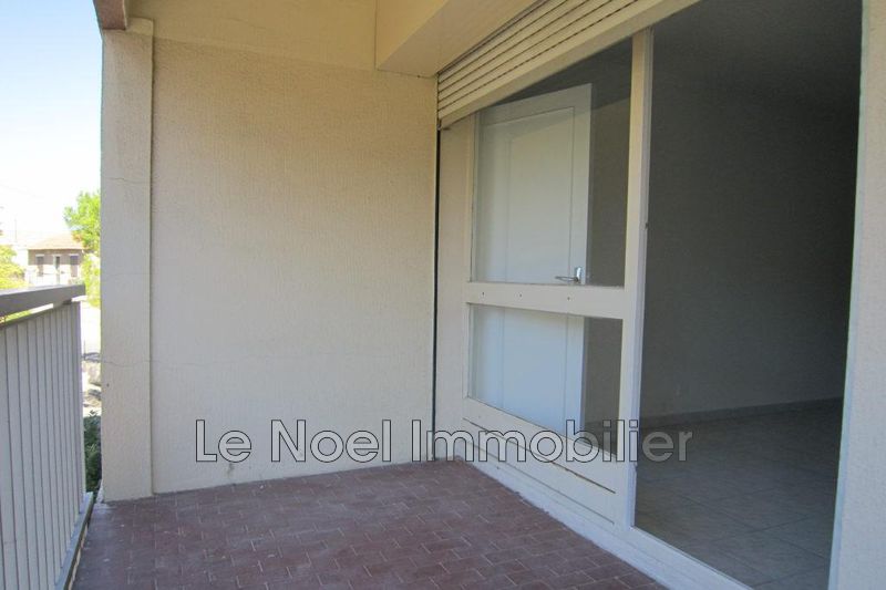 Location appartement Aix-en-Provence  