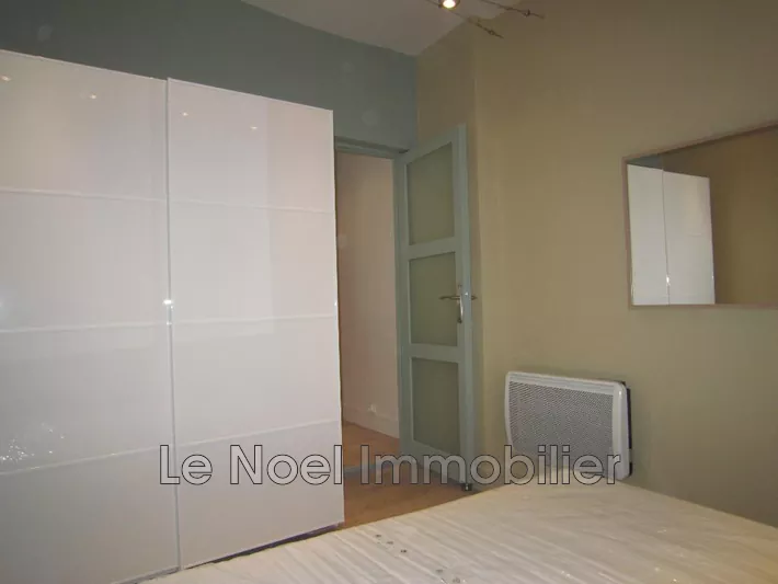 Location appartement Aix-en-Provence  