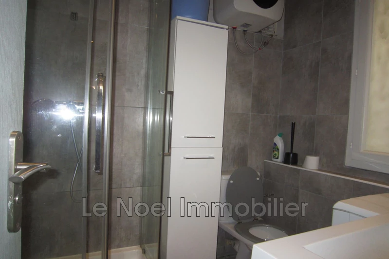 Location appartement Aix-en-Provence  