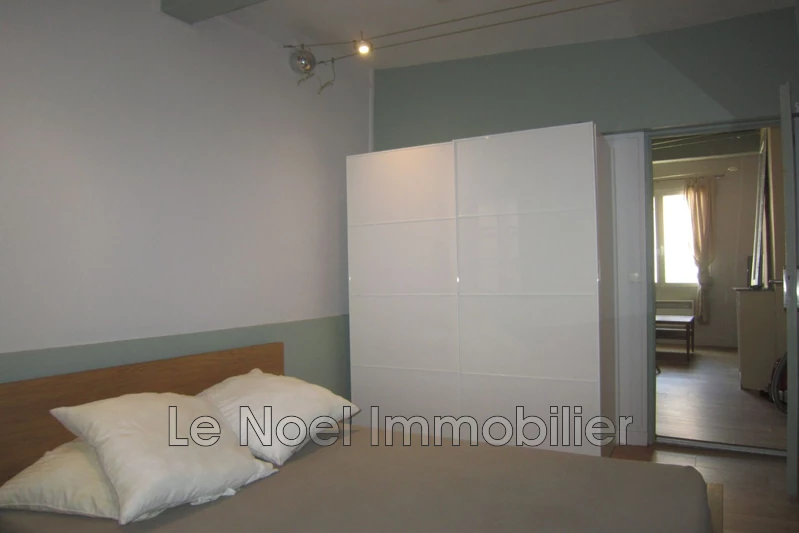 Location appartement Aix-en-Provence  