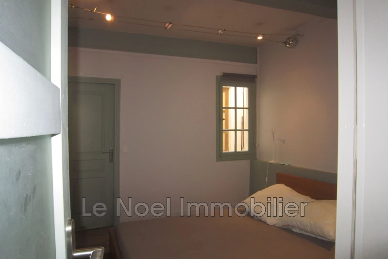 Location appartement Aix-en-Provence  