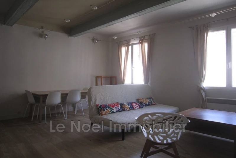 Location appartement Aix-en-Provence  