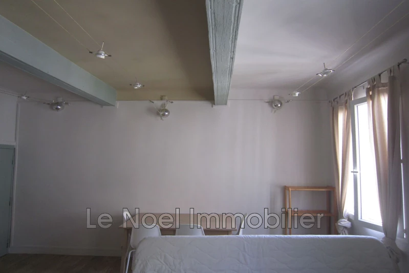 Location appartement Aix-en-Provence  