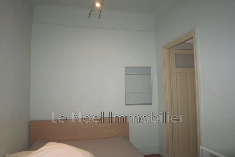 Location appartement Aix-en-Provence  