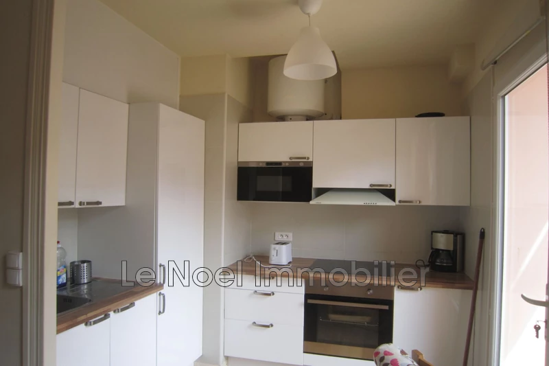 Location appartement Aix-en-Provence  