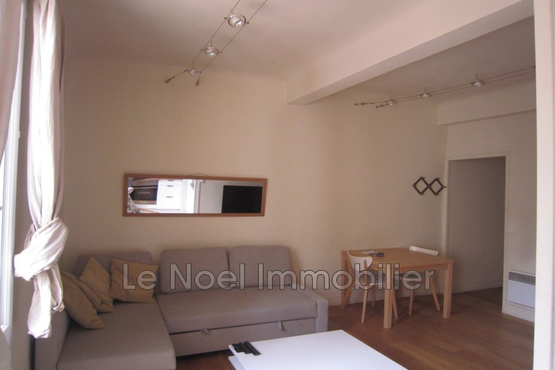 Photo Apartment Aix-en-Provence Centre-ville, Rentals apartment 2 rooms 43 m²