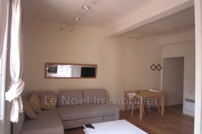 Location appartement Aix-en-Provence  