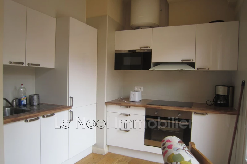 Location appartement Aix-en-Provence  
