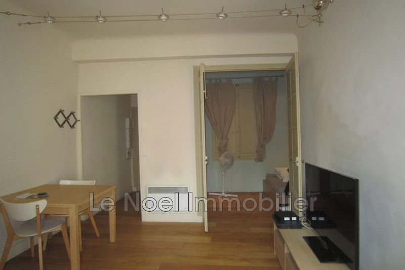 Location appartement Aix-en-Provence  