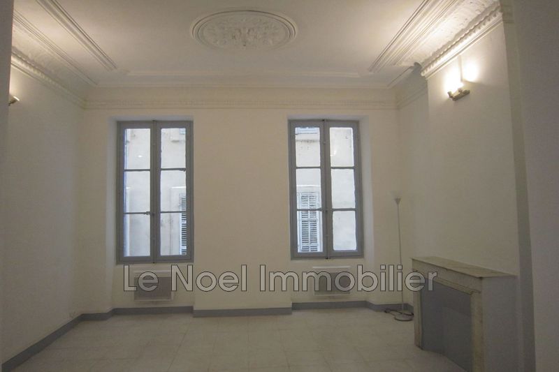 Photo Appartement Marseille La joliette, Location appartement 2 pièces 35 m²