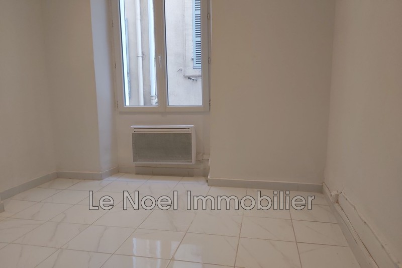 Location appartement Marseille  
