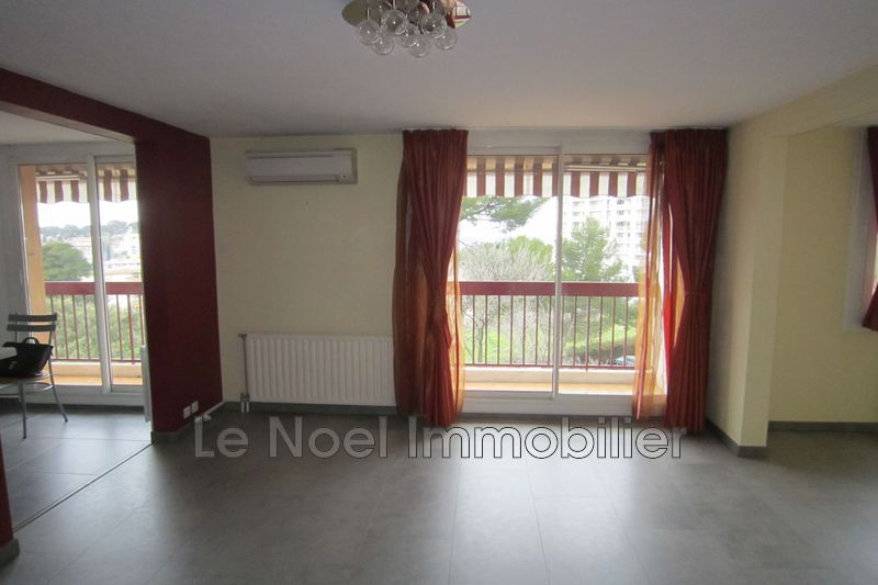 Photo Appartement Marseille Les olives, Location appartement 4 pièces 80 m²