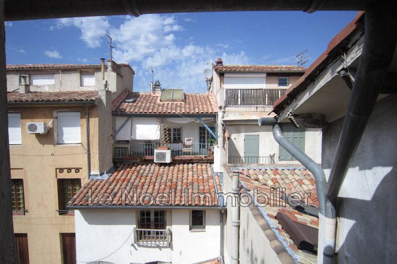 Location appartement Aix-en-Provence  