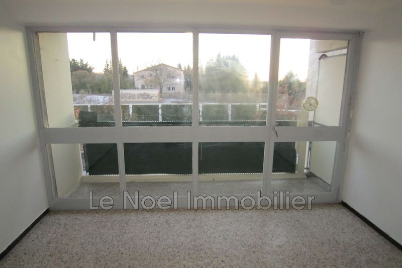 Photo Appartement Aix-en-Provence Gare routière, Location appartement 1 pièce 18 m²