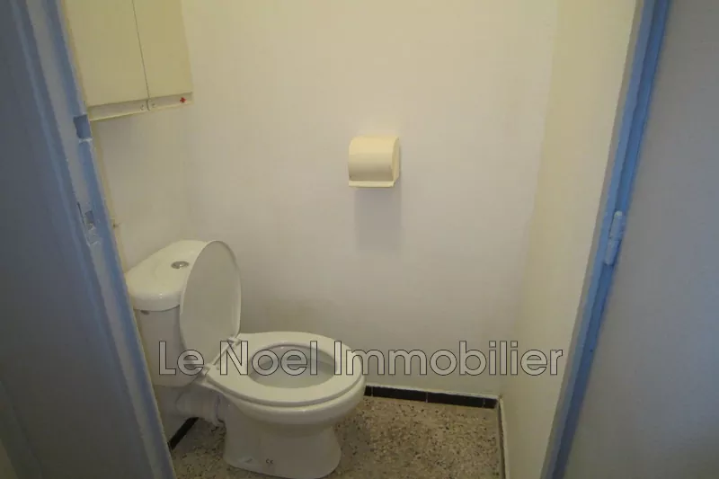 Location appartement Aix-en-Provence  