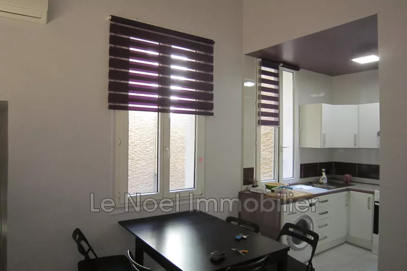Location appartement Aix-en-Provence  