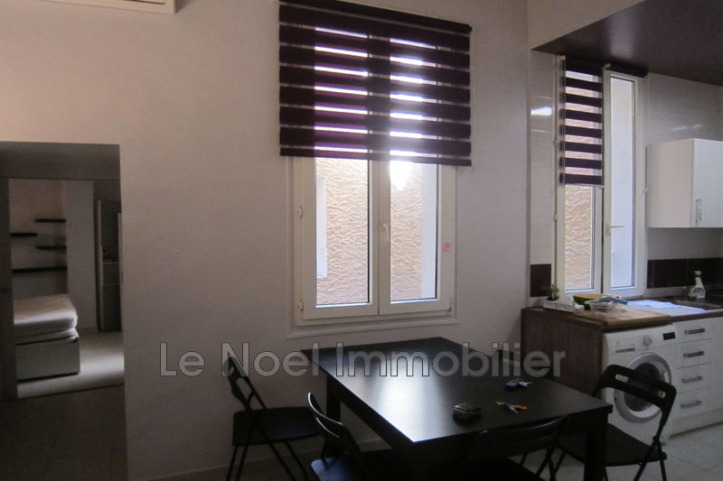 Location appartement Aix-en-Provence  