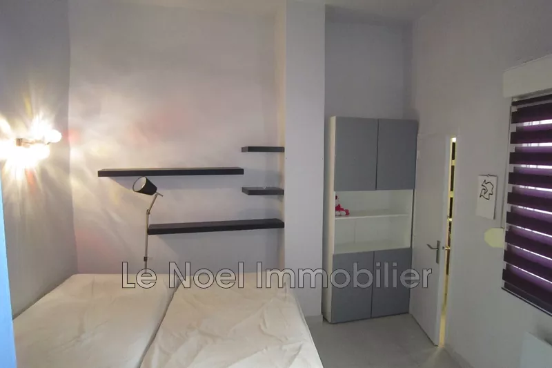 Location appartement Aix-en-Provence  