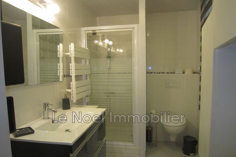 Location appartement Aix-en-Provence  