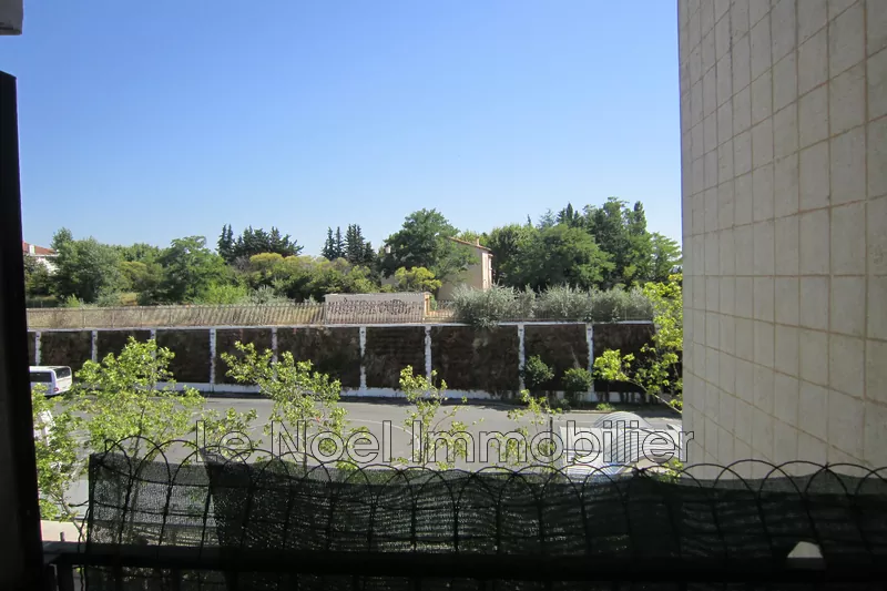 Location appartement Aix-en-Provence  