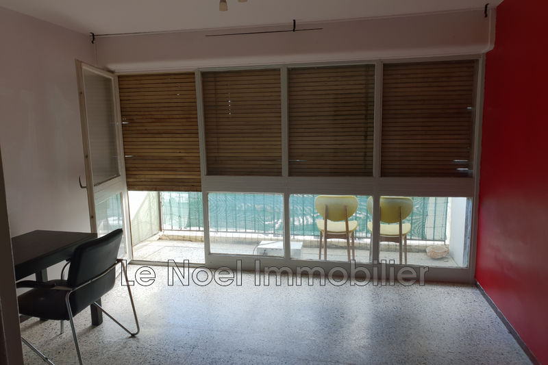 Photo Appartement Aix-en-Provence Centre-ville, Location appartement 1 pièce 18 m²