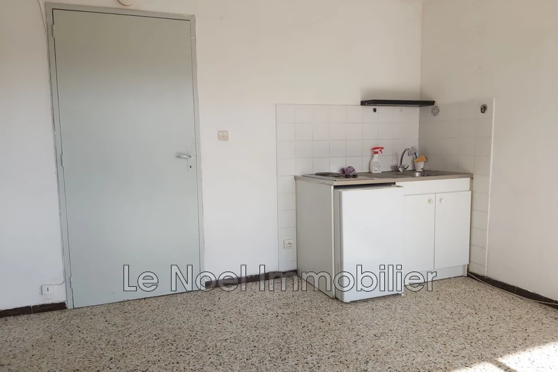 Location appartement Aix-en-Provence  