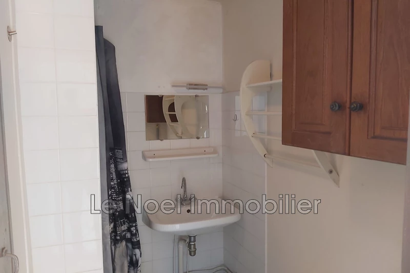Location appartement Aix-en-Provence  