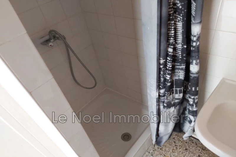Location appartement Aix-en-Provence  