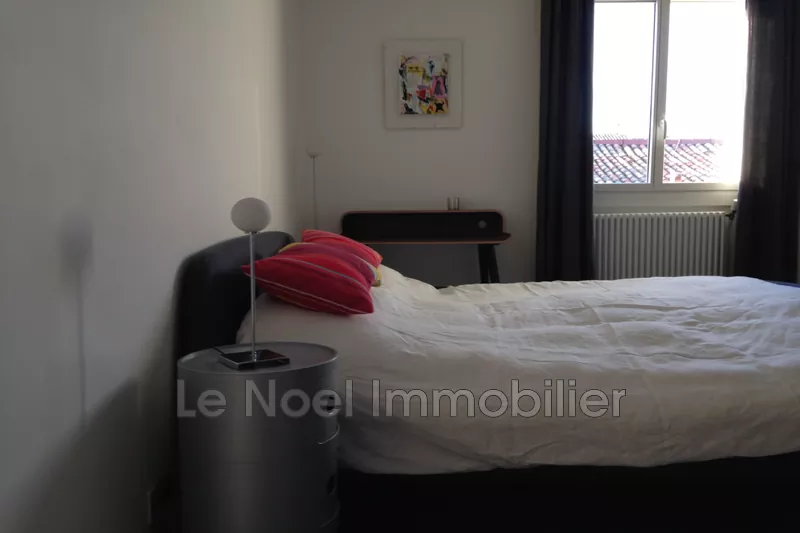 Location appartement Aix-en-Provence  