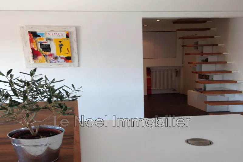 Location appartement Aix-en-Provence  