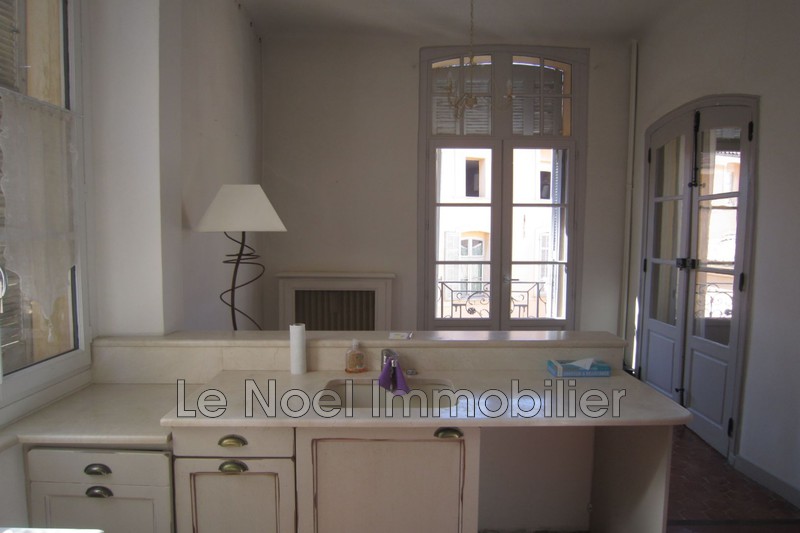 Location appartement Aix-en-Provence  