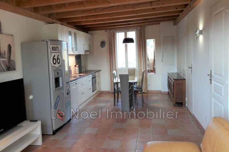 Photo Duplex Meyreuil Location duplex 2 pièces 55 m²