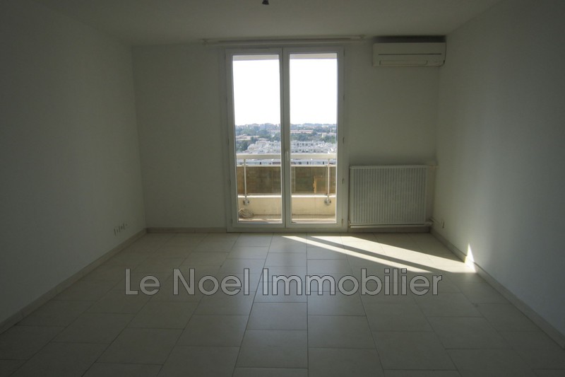 Photo Appartement Aix-en-Provence Centre-ville, Location appartement 2 pièces 50 m²