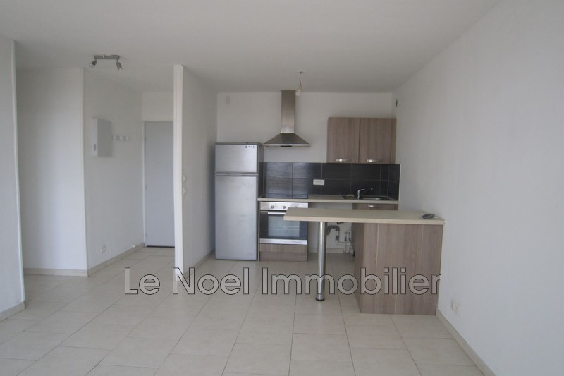 Photo Appartement Aix-en-Provence Centre-ville, Location appartement 2 pièces 50 m²