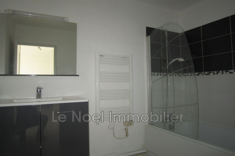 Location appartement Aix-en-Provence  