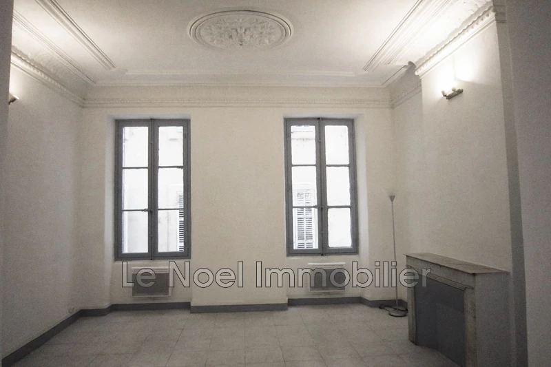 Photo Appartement Marseille La joliette, Location appartement 2 pièces 35 m²