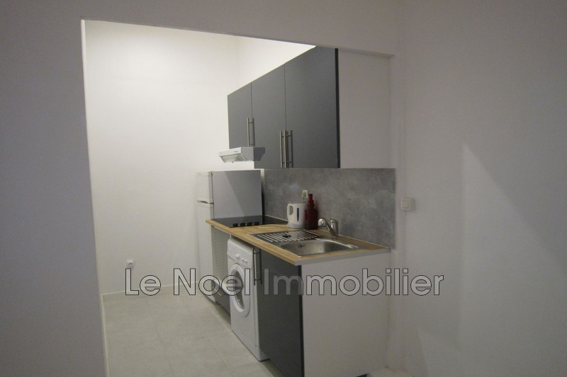 Location appartement Marseille  
