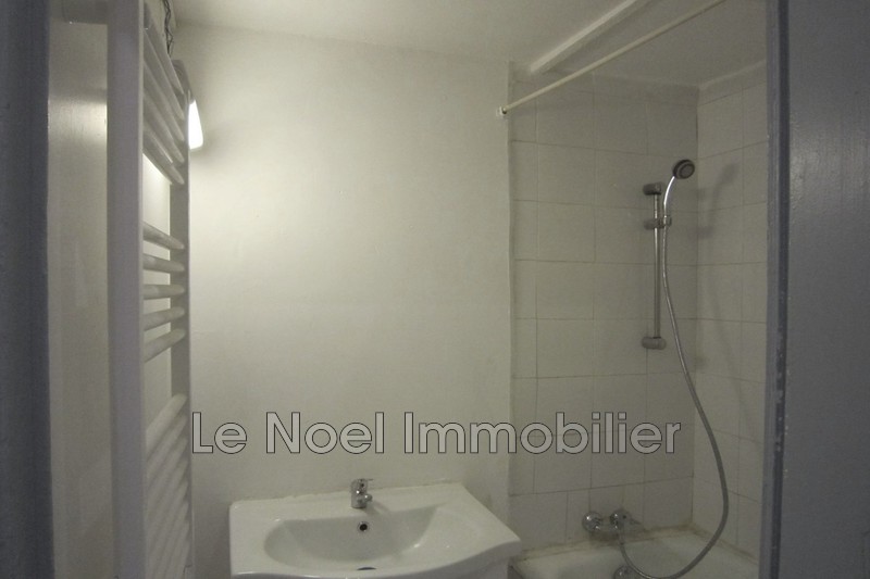 Location appartement Marseille  