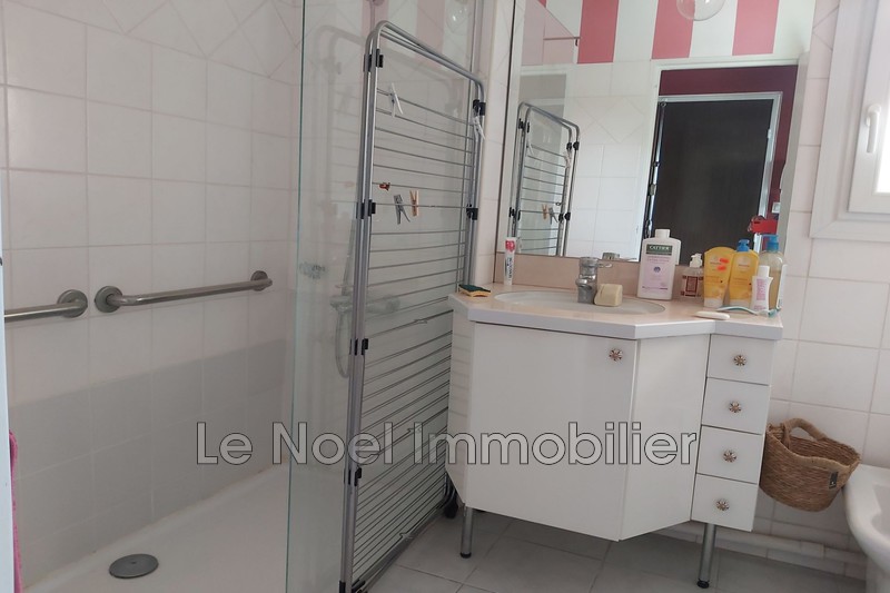 Location appartement Aix-en-Provence  