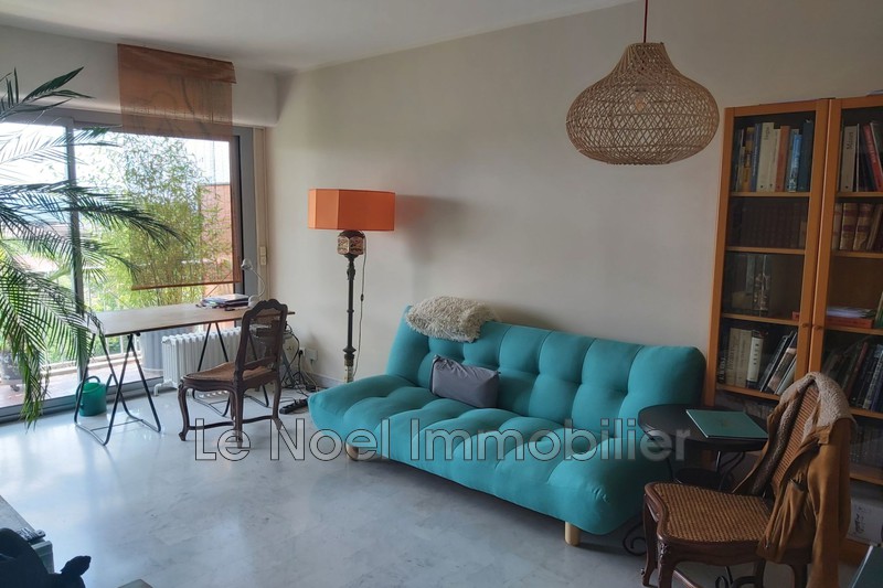 Photo Apartment Aix-en-Provence Aix nord, Rentals apartment 2 rooms 46 m²