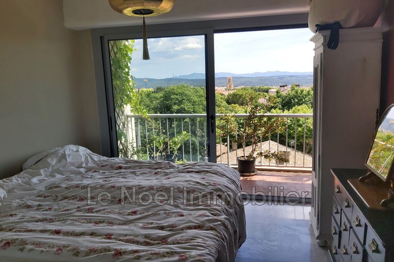 Location appartement Aix-en-Provence  