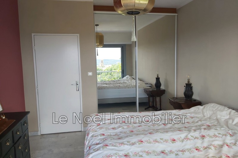 Location appartement Aix-en-Provence  